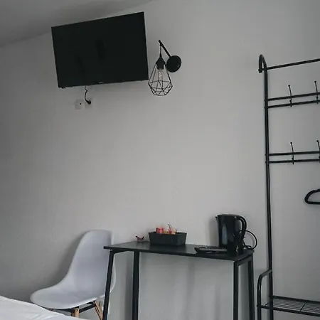 Des Deux Porches Hotel 2*