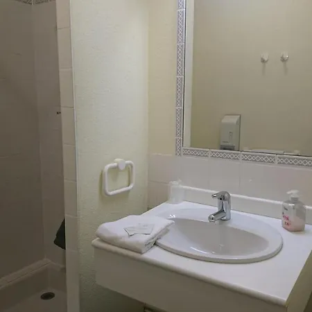 Les Deux Porches 호텔