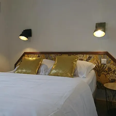 Hotel Les Deux Porches
