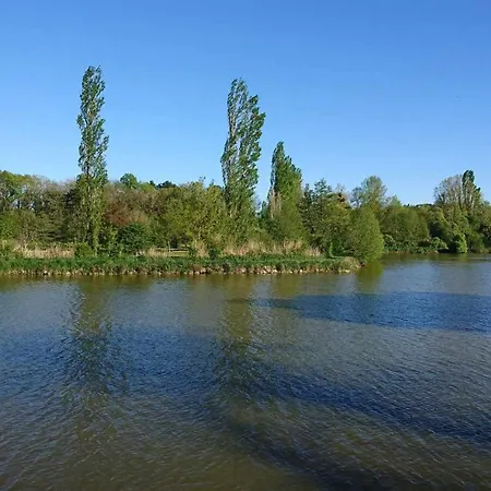 Otel Les Deux Porches