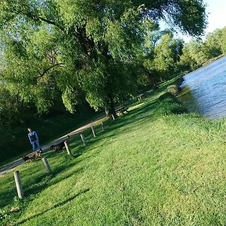 Otel Les Deux Porches