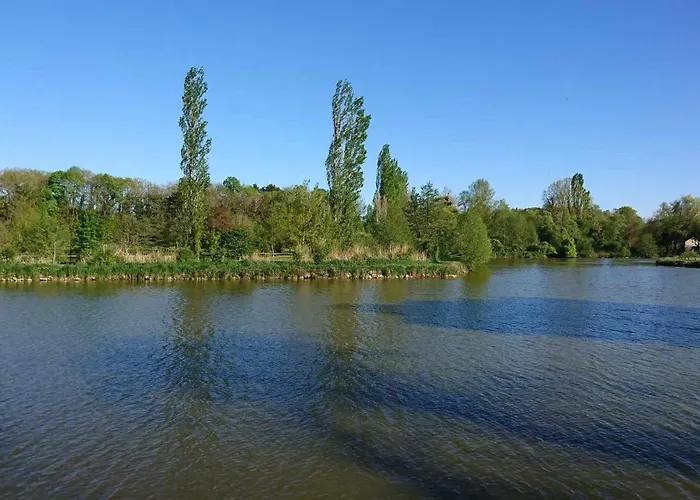 Otel Les Deux Porches