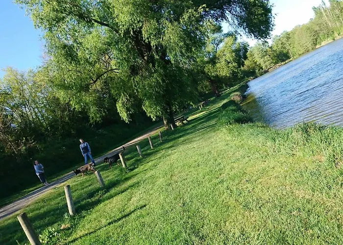 Otel Les Deux Porches