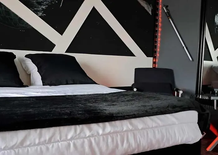 Otel Les Deux Porches