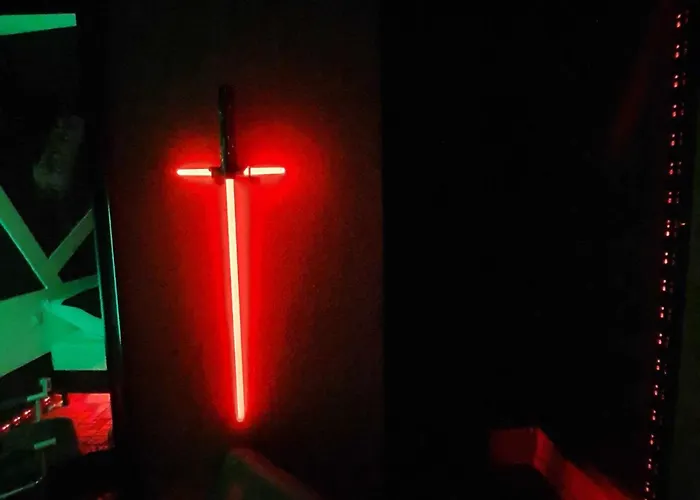 Otel Les Deux Porches 2*