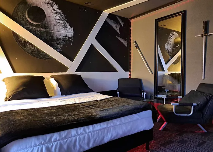 Les Deux Porches Otel Verrieres (Charente)