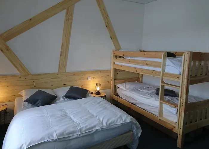 Otel Les Deux Porches